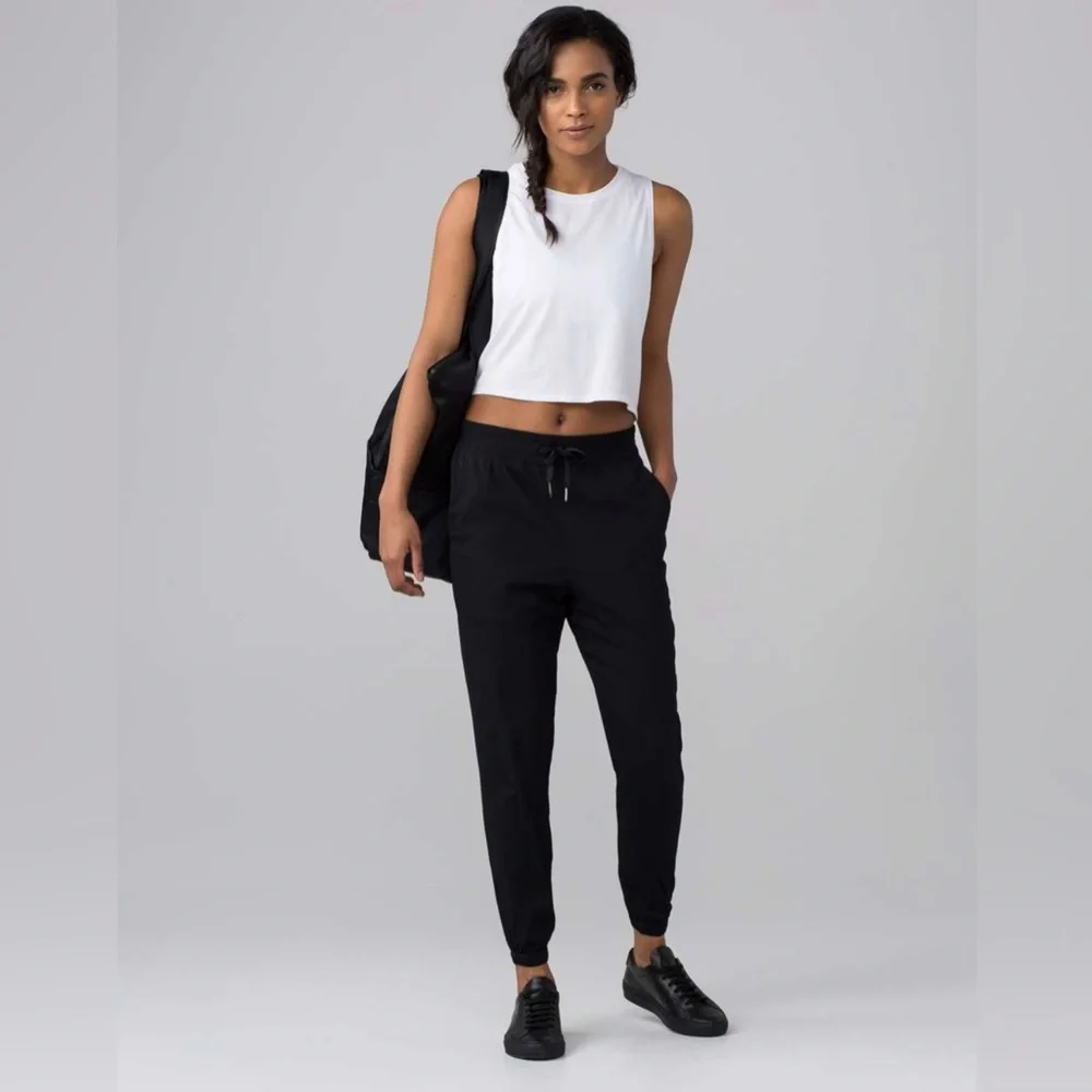 Lululemon In-Depth‎ Jogger